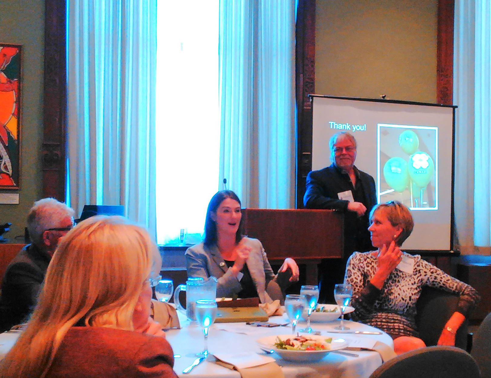 Queen's Park Lunch & Learn Highlights Power of the Ontario Agriculture ...