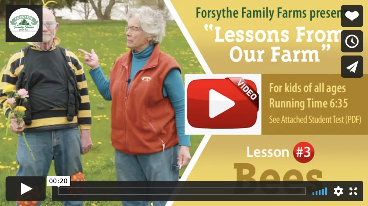 From Farm to Tablet Forsythe Family Farms Online Education Packages Food and FarmingFood and From Farm to Tablet Forsythe Family Farms Online Education Packages Food and FarmingFood and