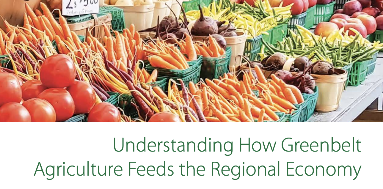 New Reports And Case Studies Show Impact And Value Of Our Agri-Food ...